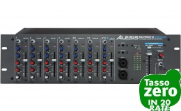 Alesis Multimix 10 Wireless
