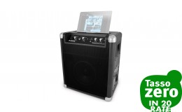 ALESIS Transactive Wireless