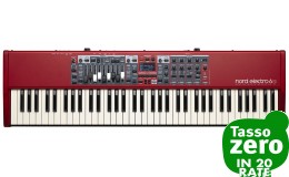 Nord Electro 6D 73
