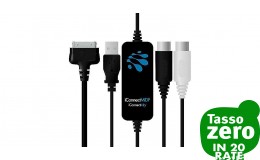 ICONNECTIVITY iConnectMIDI1