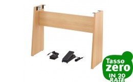 Viscount Stand Cantorum Uno Plus