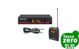 Sennheiser Evolution EW172 G3