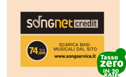 M-Live Songnet 74 Euro