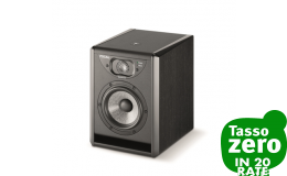 Focal Solo 6 Black St6