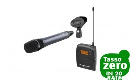 Sennheiser EW 135P G3