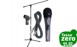 Sennheiser e822 Pack