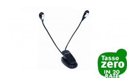 Quiklok MS-22 QuikLed