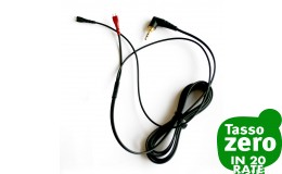 CABLE HD 25 II Sennheiser