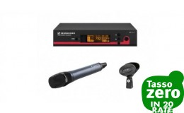 Sennheiser ew 135 g3 b x