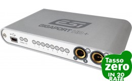 ESI GigaPort HD+