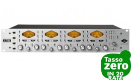 Universal Audio 4-710d