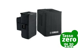 Yamaha speaker cover SPCVR-1201