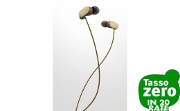 Ear monitor EPH-R32 gold