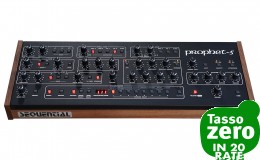 Sequential Prophet 5 Module Desktop