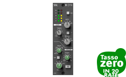 SSL 500-Series B-DYN