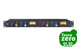 RUPERT NEVE DESIGNS 5025 Dual Shelford Mic Pre