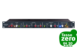 RUPERT NEVE DESIGNS 5034 Newton Channel