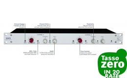 RUPERT NEVE DESIGNS 5045 Primary Source Enhancer