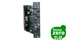 RUPERT NEVE DESIGNS 5051 Inductor EQ and Compressor