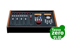 RUPERT NEVE DESIGNS 5060 Centerpiece: 24x2 Desktop Mixer