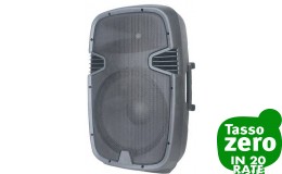 Technosound TB12A mp3