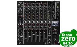 Pioneer DJ DJM-V10 LF