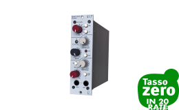 RUPERT NEVE DESIGNS 517 Mic Pre/DI/Compressore con Variphase