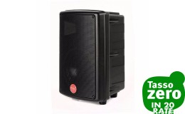 FiveO by Montarbo DB8A