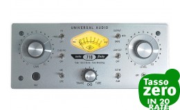 Universal Audio 710 Twin Finity