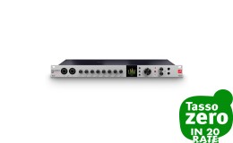 Antelope Discrete 8 Pro Synergy Core