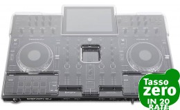 DECKSAVER Denon DJ Prime 4+ / Prime 4 Cover