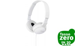 Sony MDR-ZX110 White