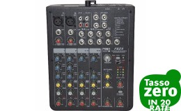 FiveO by Montarbo F62X