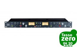 RUPERT NEVE DESIGNS Shelford Diode Bridge Compressor 5254