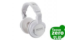 Reloop RH3500 Ltd. White
