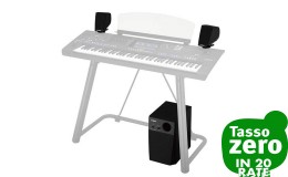 Yamaha GNS-MS01 EXDEMO