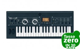 Korg Microkorg XL+ EXDEMO