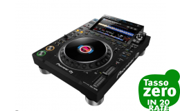 Alphatheta CDJ-3000X