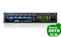 Motu Audio Express Hybrid