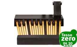 Viscount 18 Notes Pedalboard  Iclusive Volume Pedal EXDEM0