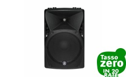 Topp Pro Avanti 15A MKII