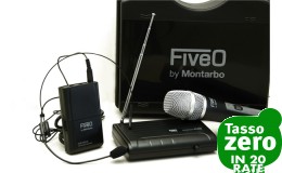 Fiveo by Montarbo WiP 160c