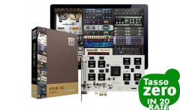 Universal Audio UAD-2 Octo