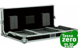 Flightcase DJ600