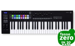 Novation Launchkey 49 Mk3