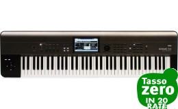 Korg Krome EX 73