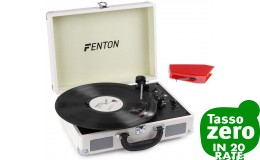 Fenton RP115D