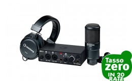 Steinberg IXO22 Recording Pack