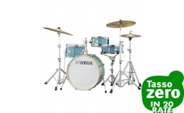 SONOR Aq1 Studio Set Light Green