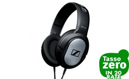 Sennheiser HD 206